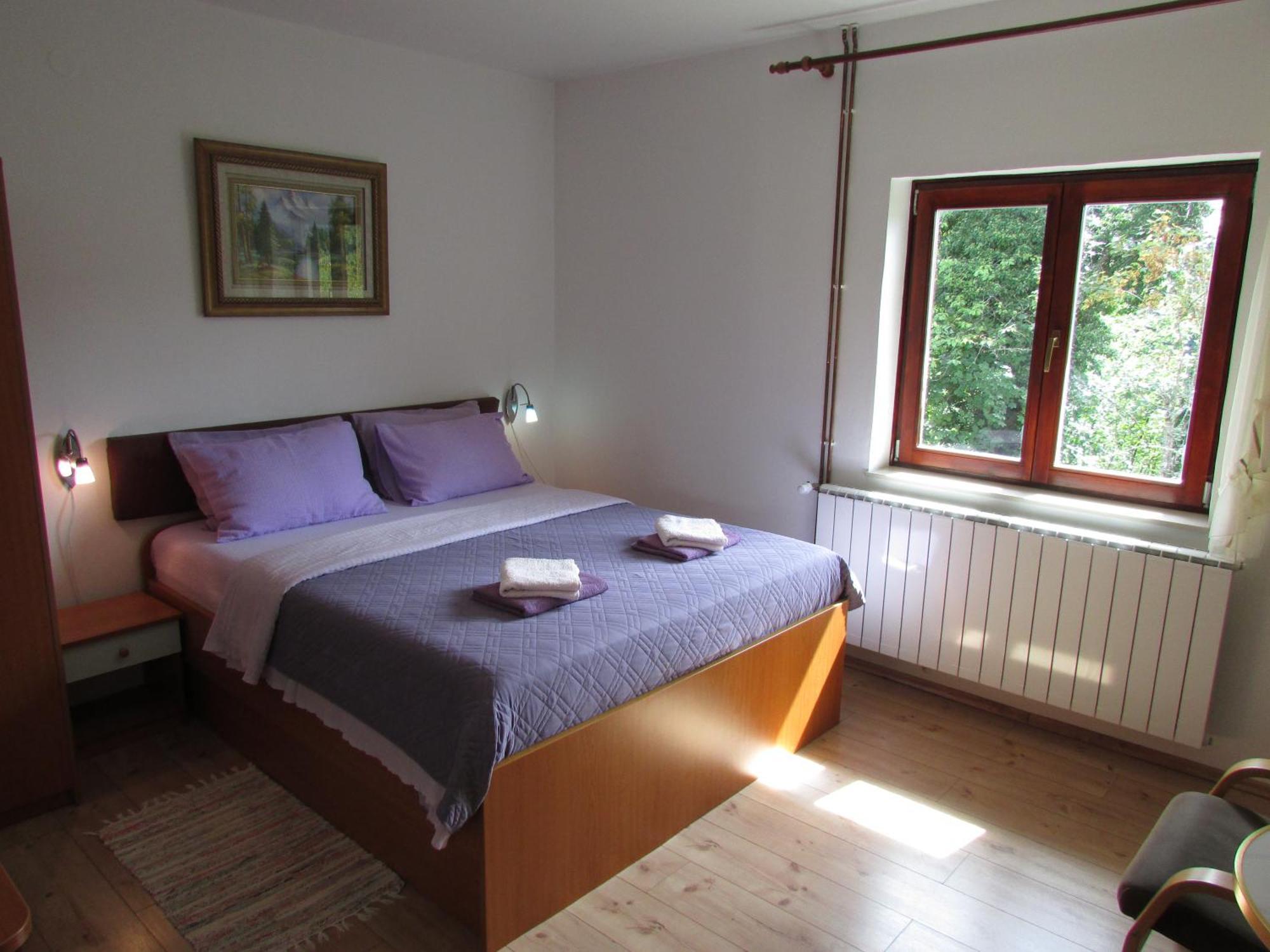 House Nenad Hotel พลิตวิชกา เยเซรา ภายนอก รูปภาพ