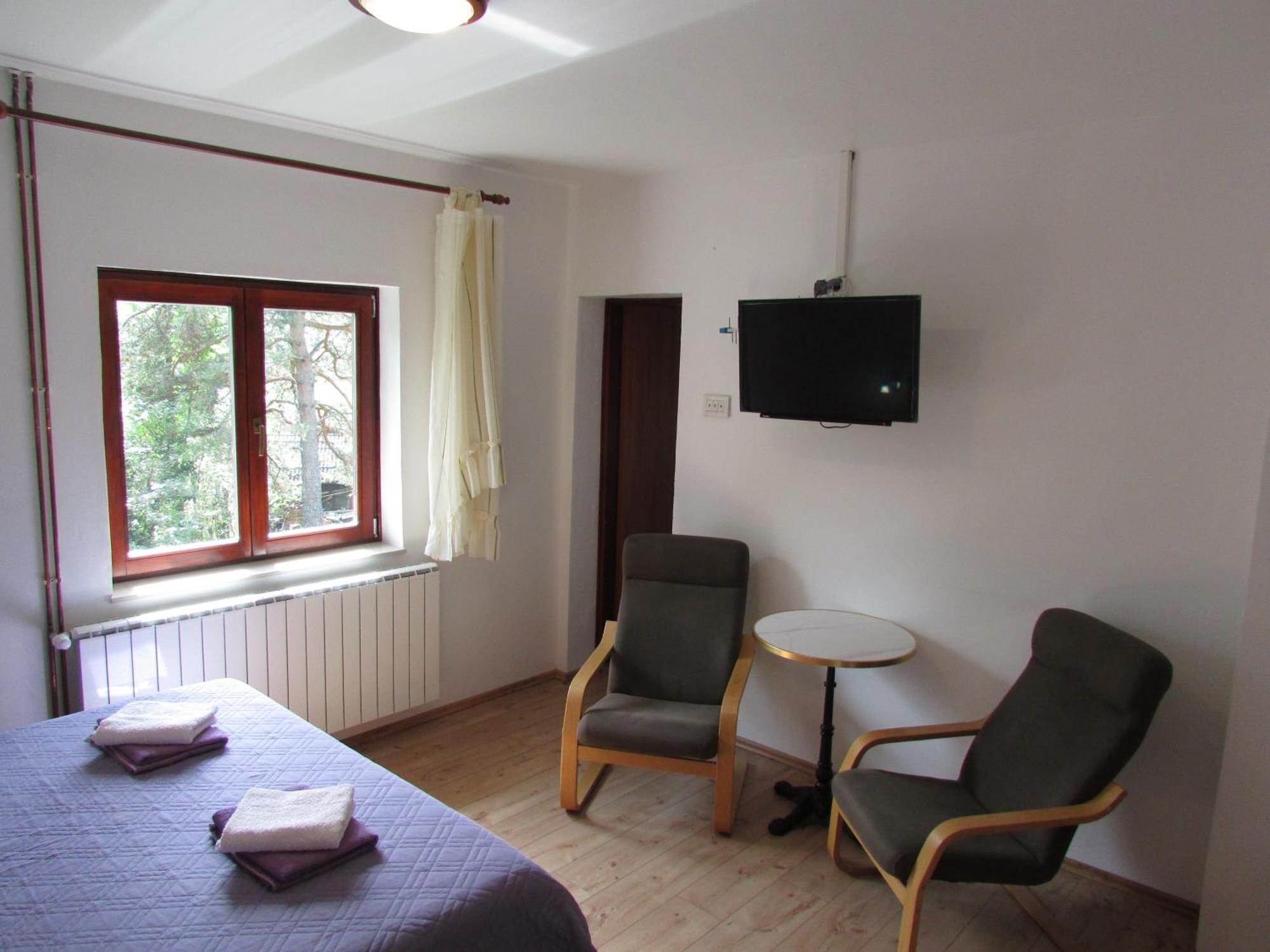 House Nenad Hotel พลิตวิชกา เยเซรา ภายนอก รูปภาพ